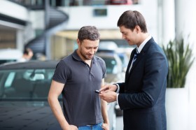 Acquisto nuovo - VETTE AUTO